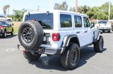 New 2025 Jeep Wrangler Unlimited Rubicon w/ XTREMEE 35" Tire Package image 6