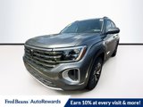 New 2025 Volkswagen Atlas SE image 3
