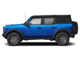 New 2025 Ford Bronco Badlands image 3