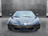 Used 2022 Chevrolet Corvette Stingray Preferred Cpe w/ 2LT image 2
