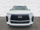 New 2025 INFINITI QX80 Luxe image 2