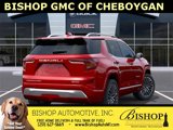 New 2026 GMC Terrain Denali w/ LPO, Floor Liner Package image 6