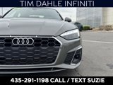 Used 2024 Audi A5 2.0T Premium Plus image 2