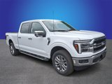 New 2025 Ford F150 Lariat image 2