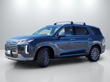 New 2025 Hyundai Palisade Calligraphy image 4