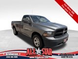 Used 2012 RAM 1500 Tradesman w/ ST Popular Equipment Group image 6