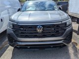 New 2025 Volkswagen Atlas Cross Sport SEL R-Line image 3