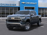New 2025 Chevrolet Silverado 1500 LT image 6