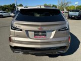 New 2025 Cadillac XT4 Sport image 6