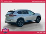 New 2025 Nissan Rogue Platinum image 6