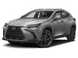 New 2025 Lexus NX 450h+ AWD w/ Luxury Package image 4