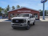 New 2025 Ford F250 XL w/ STX Appearance Package image 2