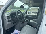 New 2026 Ford E-450 and Econoline 450 Super Duty w/ Power Equipment Group image 2