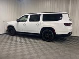 New 2025 Jeep Wagoneer L Series II w/ Premium Group I image 6