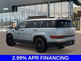 New 2025 Hyundai Santa Fe Calligraphy image 5