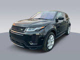 Used 2018 Land Rover Range Rover Evoque HSE Dynamic image 4