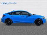 New 2026 Honda Civic Sport image 5