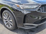 New 2025 Acura MDX w/ Technology Package image 3