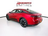 New 2026 Toyota Crown Platinum image 5