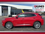 New 2025 Buick Envision Avenir image 4