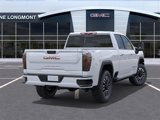 New 2026 GMC Sierra 2500 Denali Ultimate image 4