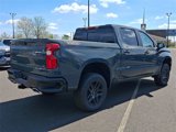New 2025 Chevrolet Silverado 1500 LT Trail Boss w/ Convenience Package II image 4