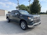 New 2026 Chevrolet Silverado 1500 LTZ image 2