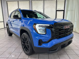 New 2026 GMC Terrain Elevation w/ Elevation Premium Package image 2