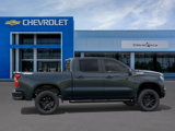 New 2026 Chevrolet Silverado 1500 LT Trail Boss w/ Safety Package image 5