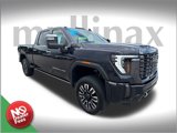 Used 2024 GMC Sierra 2500 Denali Ultimate image 1