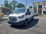 Used 2020 Ford Transit 250 Low Roof image 3