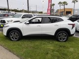 Used 2025 Chevrolet Trax LT image 5