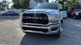 Used 2022 RAM 3500 Big Horn image 2