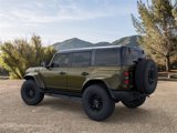 New 2025 Ford Bronco Raptor image 4