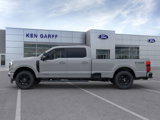 New 2025 Ford F350 Lariat image 3