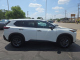 Used 2023 Nissan Rogue S image 5