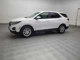 Used 2023 Chevrolet Equinox LT image 2