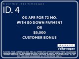 New 2025 Volkswagen ID.4 Pro S image 4