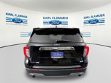 Certified 2023 Ford Explorer Limited w/ Equipment Group 301A image 4