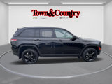 Certified 2023 Jeep Grand Cherokee Altitude image 4