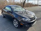 Used 2013 Volkswagen Eos Lux image 6