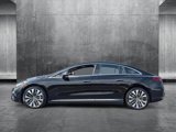 New 2025 Mercedes-Benz EQE 350+ 4MATIC Sedan image 4