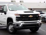 New 2025 Chevrolet Silverado 3500 W/T w/ WT Convenience Package image 2