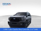 New 2025 Ford Expedition Active image 3