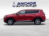 Used 2020 Hyundai Santa Fe SEL image 5