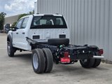 New 2025 Ford F550 2WD Crew Cab image 4