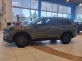 New 2026 Honda CR-V TrailSport image 2