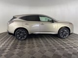 New 2025 Nissan Murano Platinum image 4