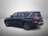 Certified 2023 INFINITI QX80 Premium Select w/ Cargo Package image 3