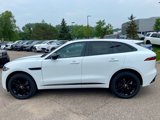 New 2026 Jaguar F-PACE R-Dynamic S image 6